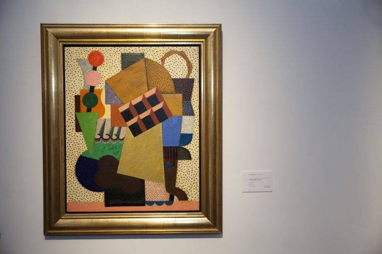 FIAC 2015 – La soirée Christie’s