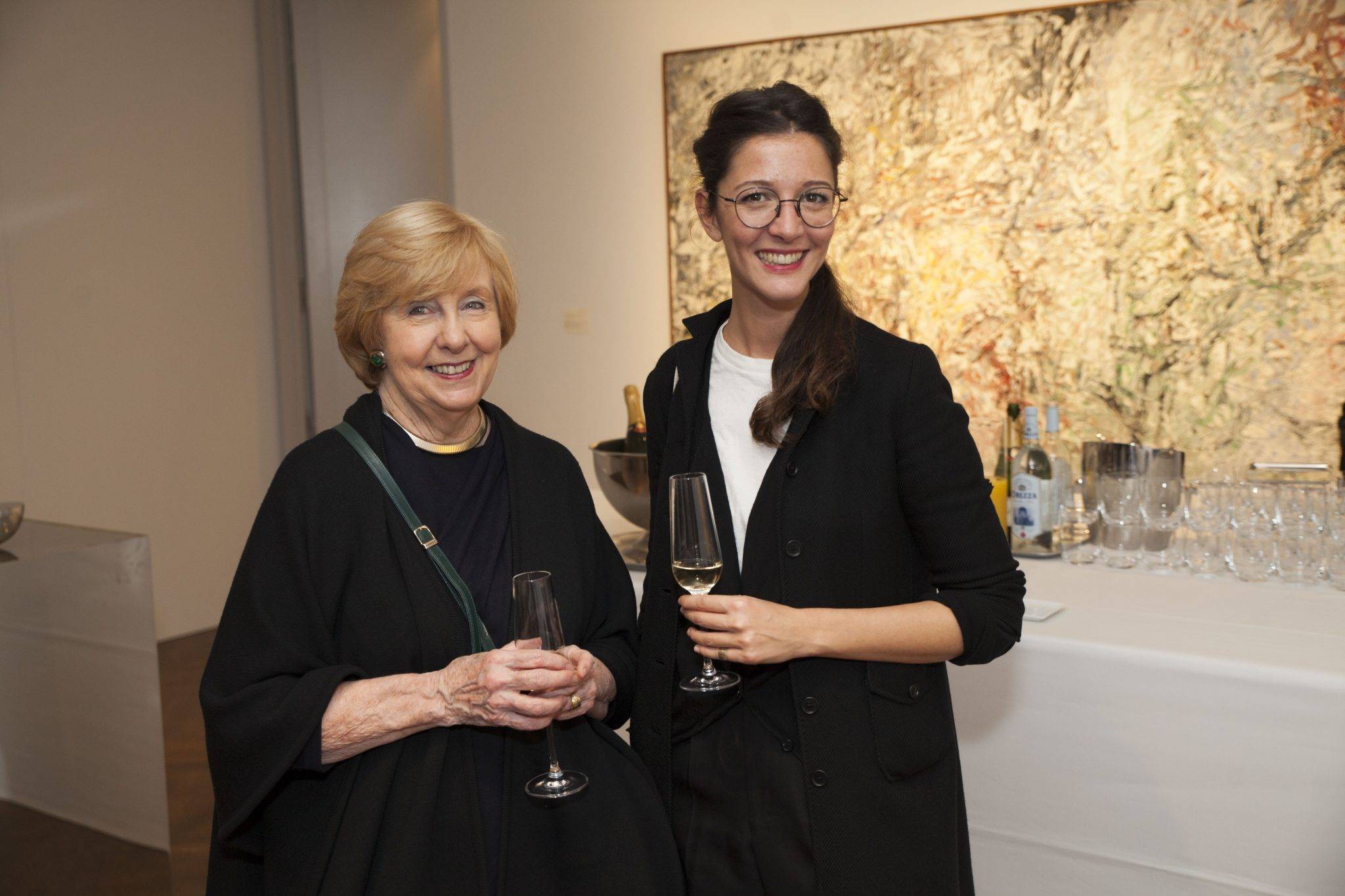  - FIAC 2015 – Christie’s Night