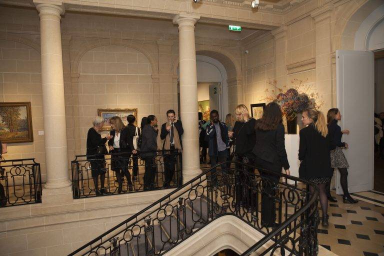 FIAC 2015 – La soirée Christie’s