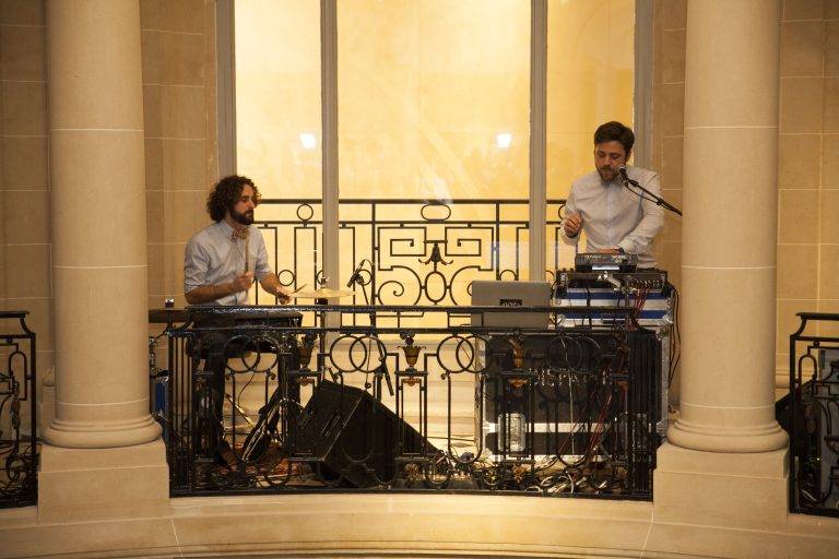 FIAC 2015 – La soirée Christie’s
