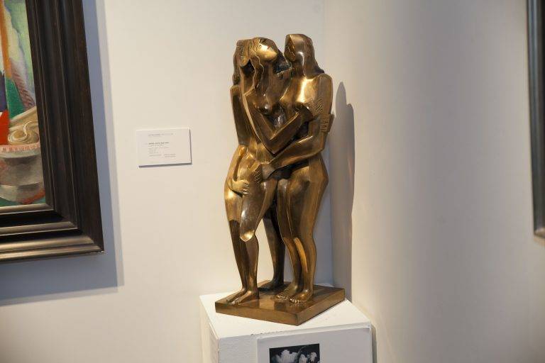 FIAC 2015 – La soirée Christie’s
