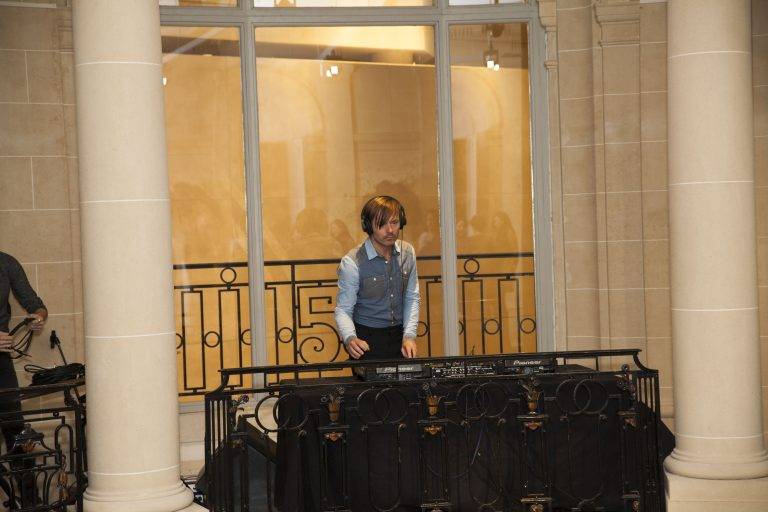  - FIAC 2015 – La soirée Christie’s