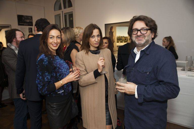  - FIAC 2015 – La soirée Christie’s