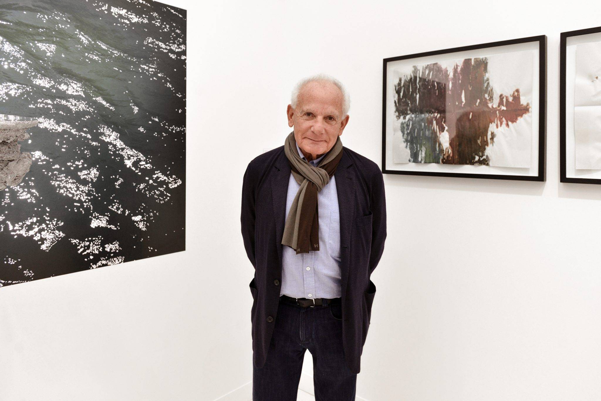  - Vernissage de la FIAC 2015