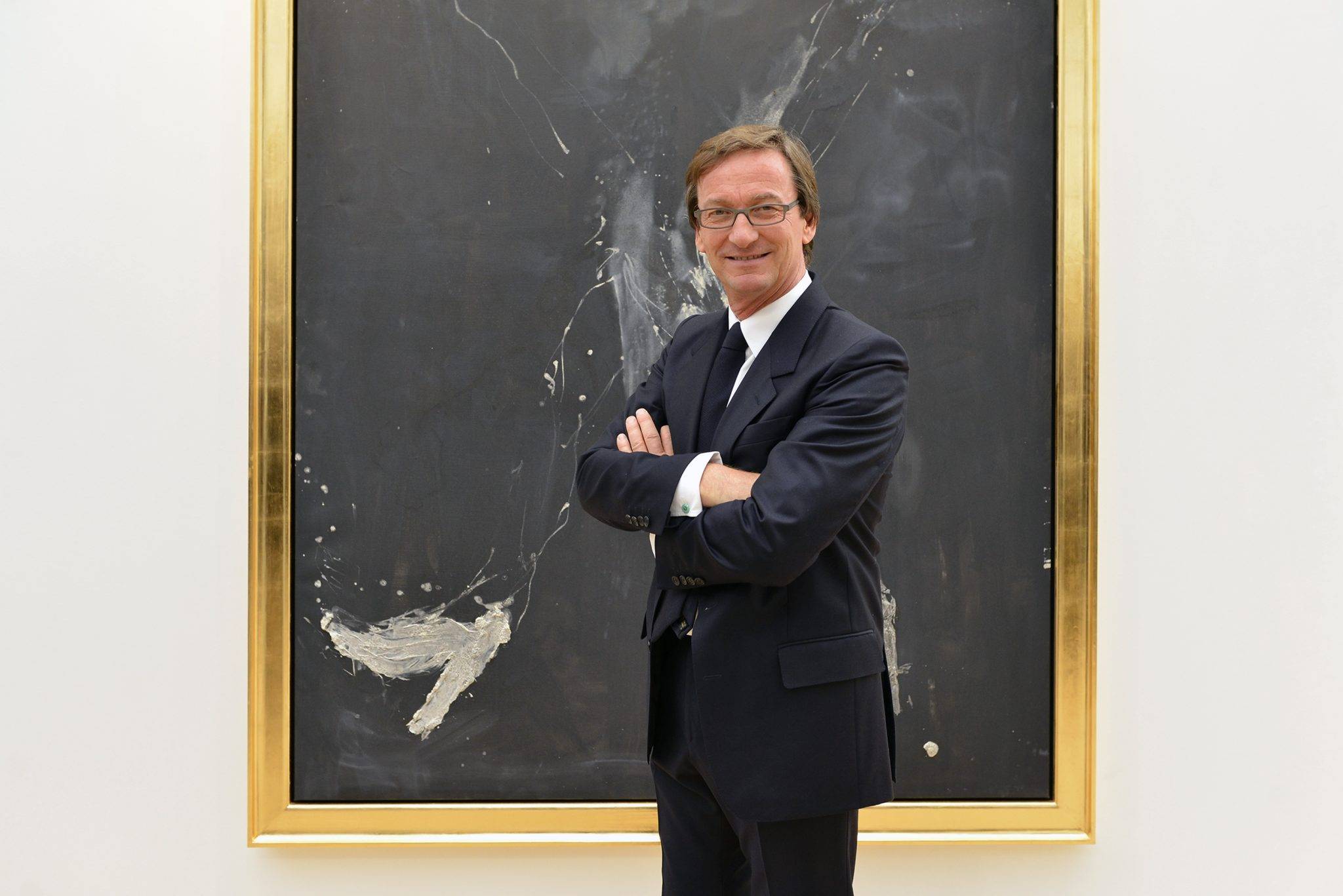  - Vernissage de la FIAC 2015