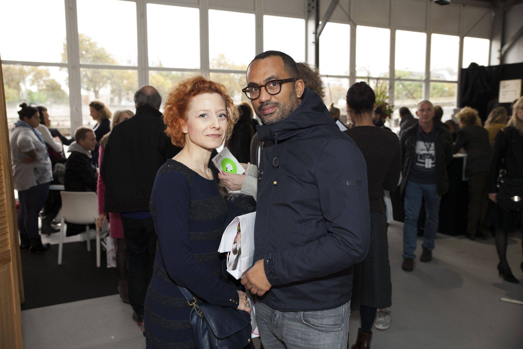  - Remise du Prix ARTE / Beaux-arts magazine