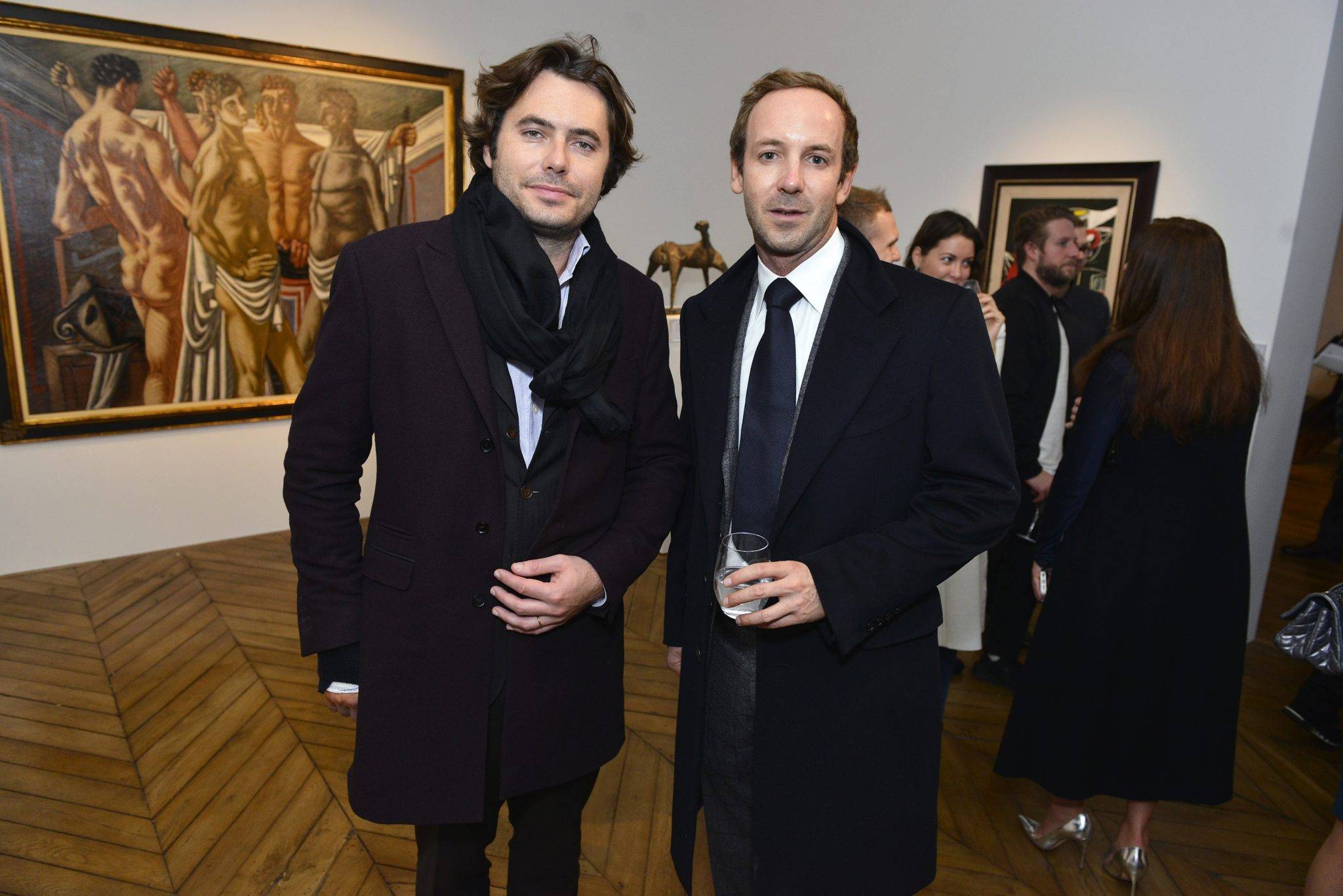  - PHILLIPS : Exhibition of future sales of contemporary art & design