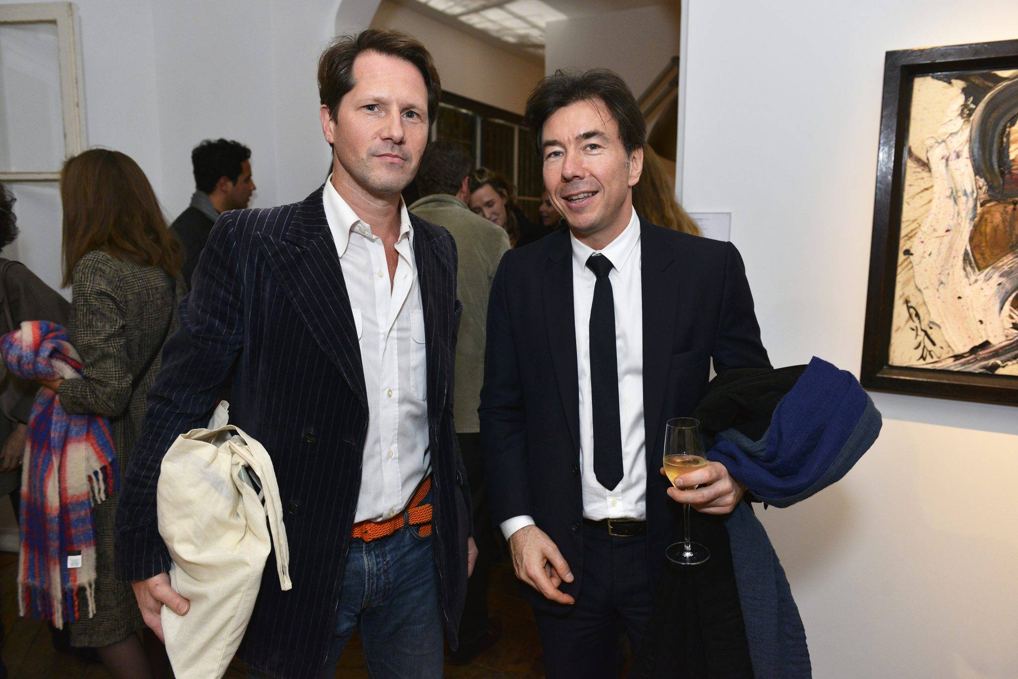  - PHILLIPS : Exposition des futures ventes d’art contemporain & design