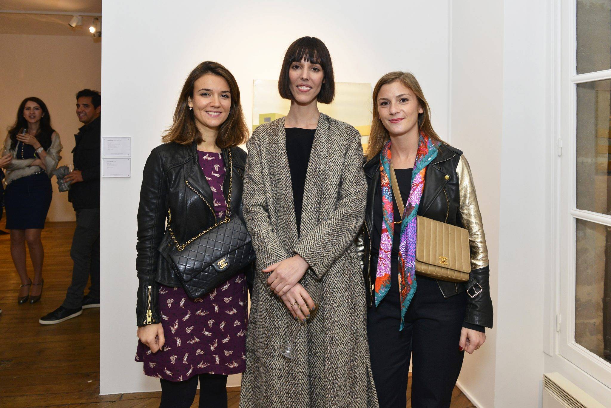  - PHILLIPS : Exposition des futures ventes d’art contemporain & design