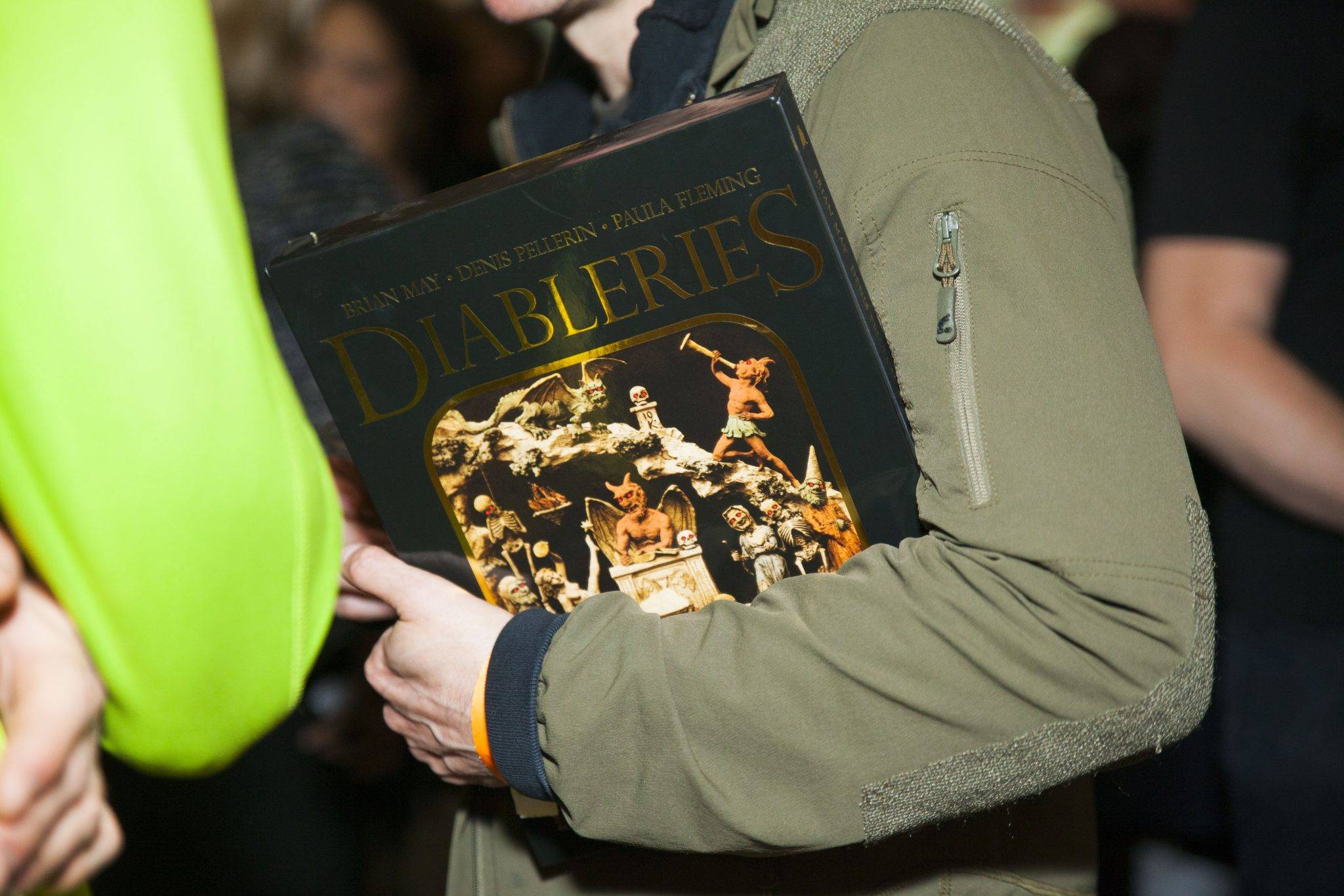  - La soirée ARTE x Cutlog