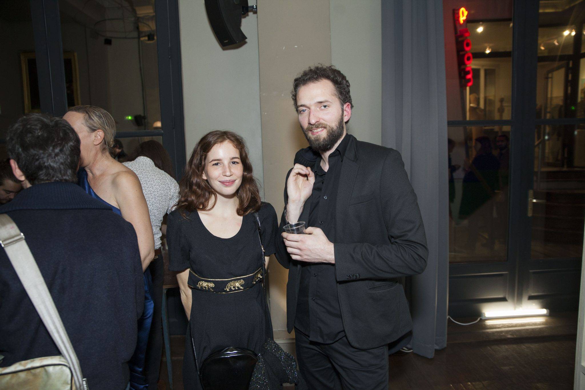  - ARTE x Cutlog evening