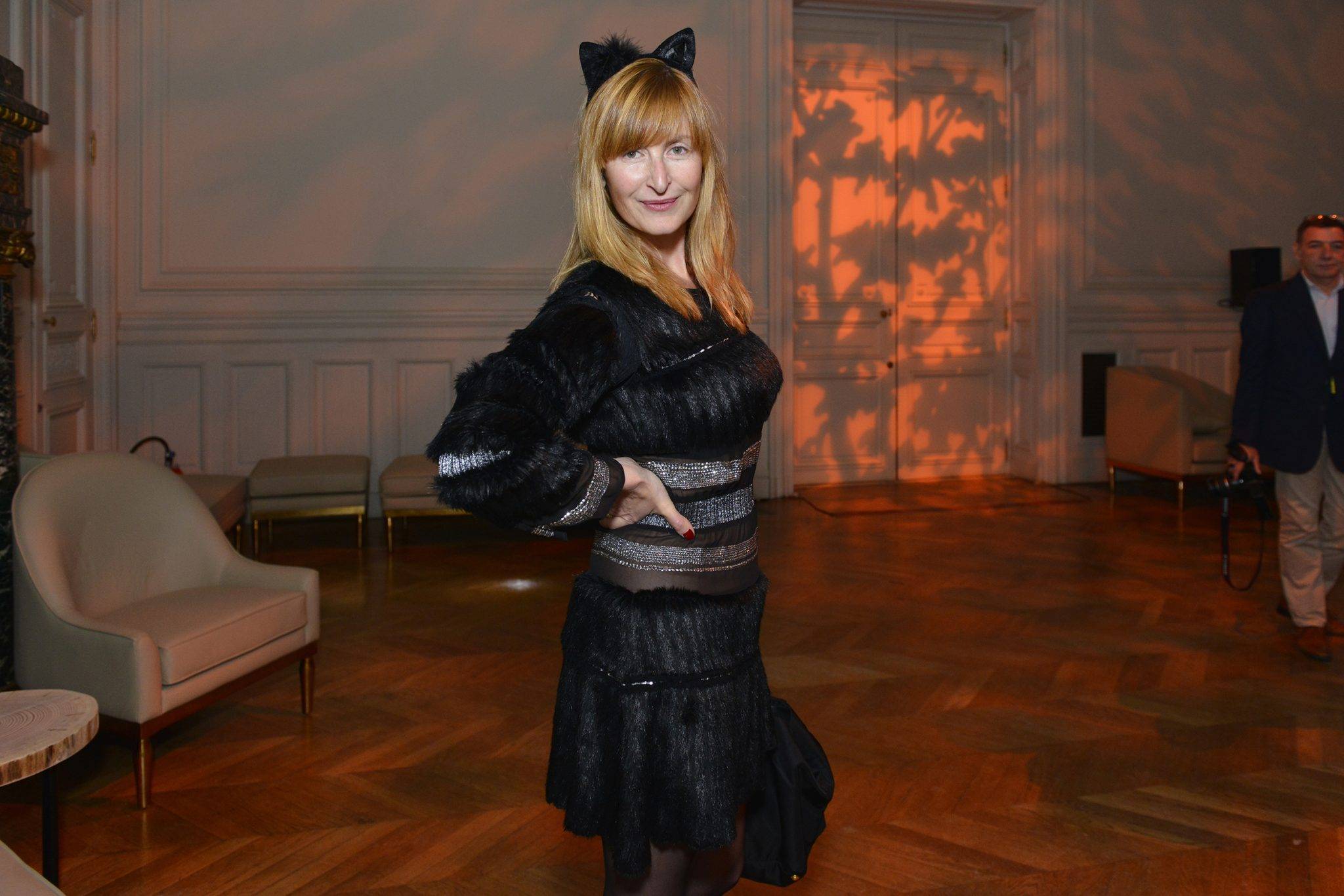  - Le Bal Jaune 2015