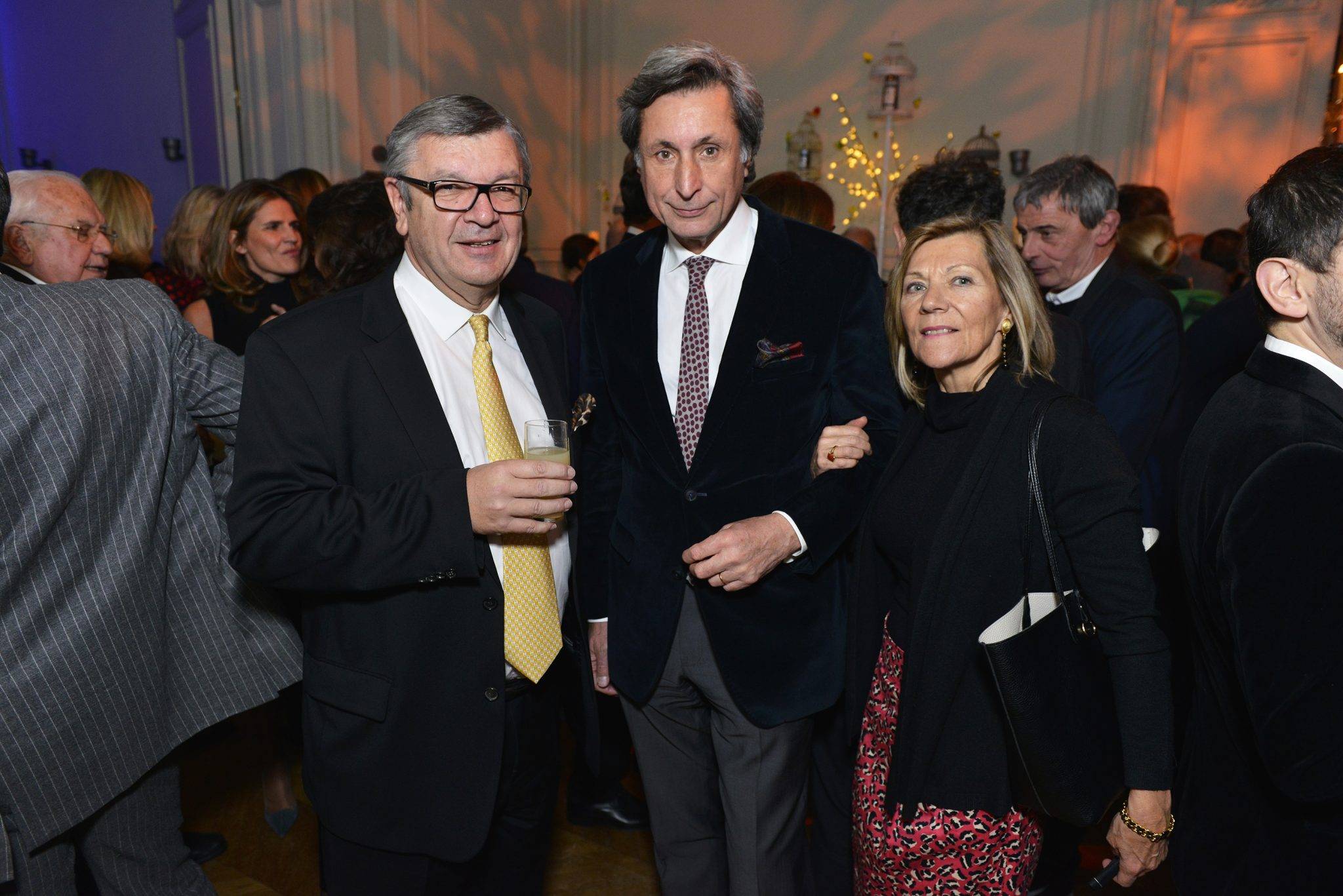  - Le Bal Jaune 2015