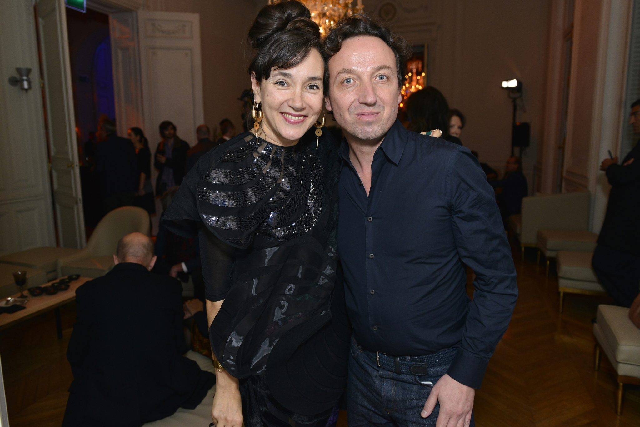  - The Bal Jaune 2015