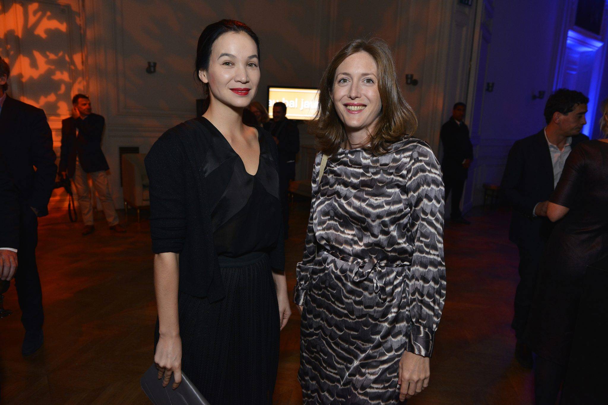  - Le Bal Jaune 2015