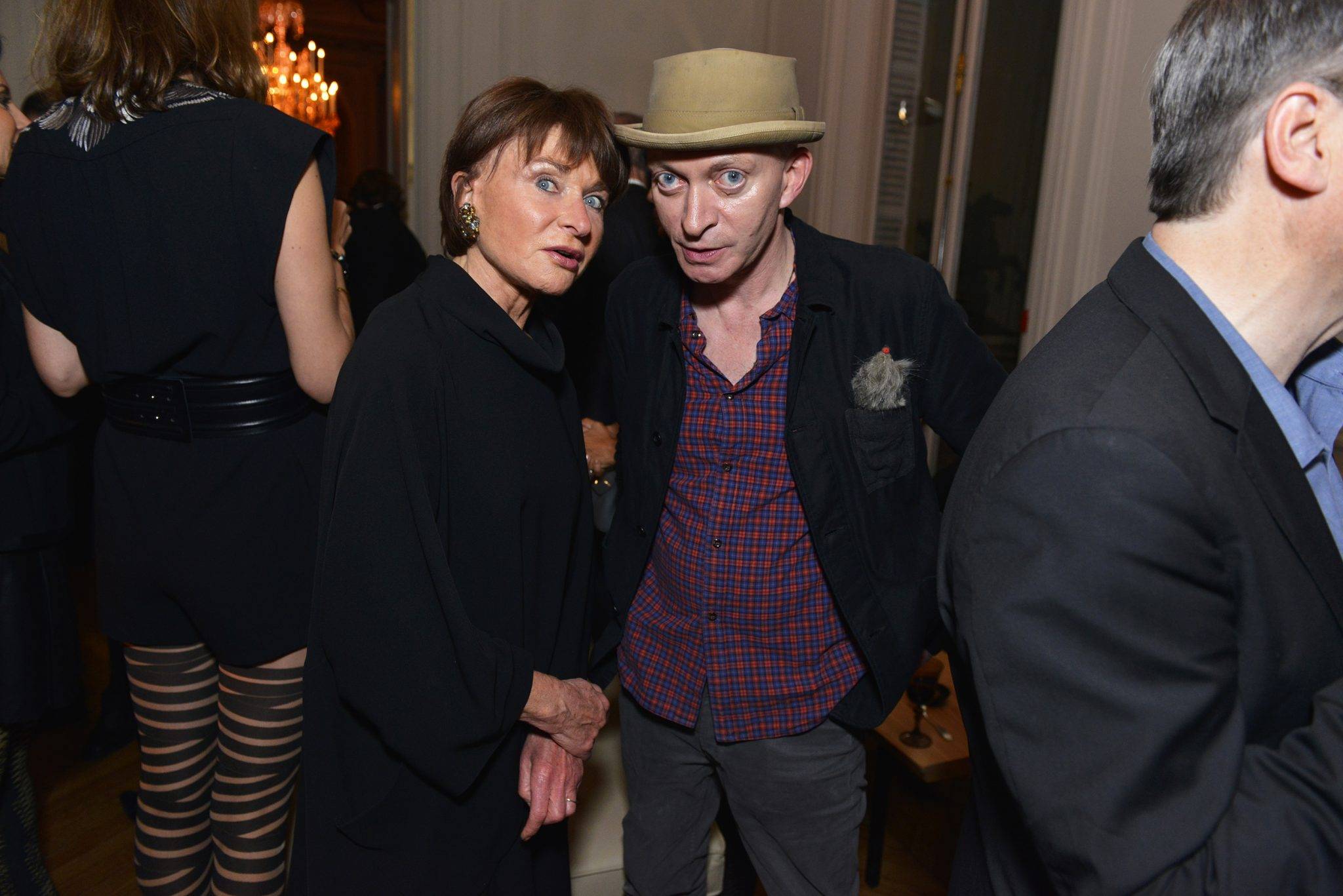  - Le Bal Jaune 2015
