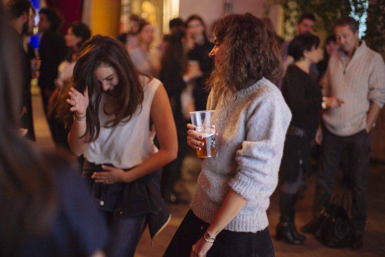  - Présentation de la collection Lacoste L!ve x JonOne