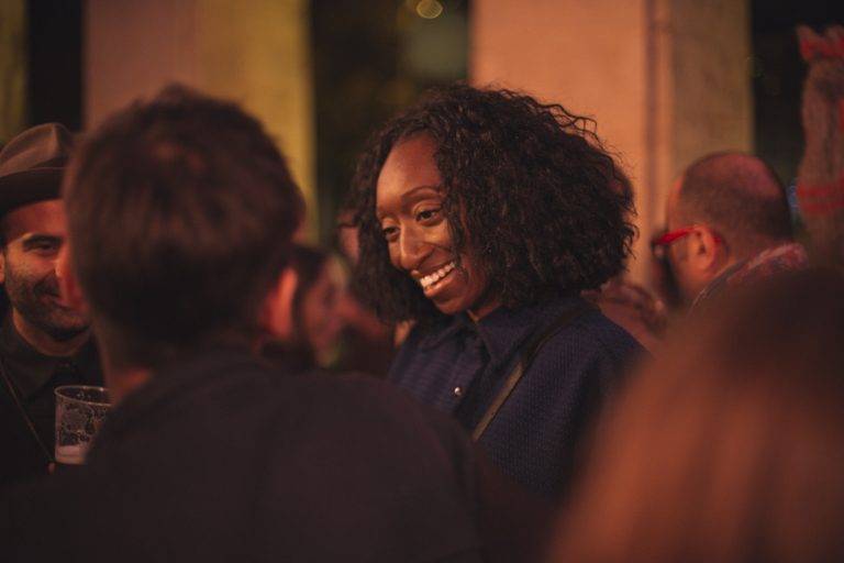  - Présentation de la collection Lacoste L!ve x JonOne