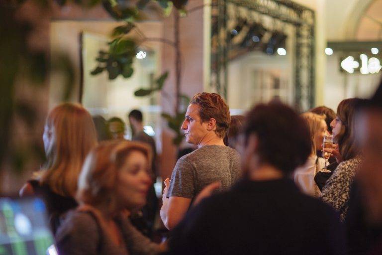 Présentation de la collection Lacoste L!ve x JonOne