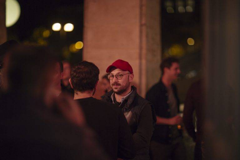  - Présentation de la collection Lacoste L!ve x JonOne