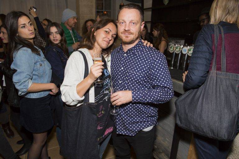  - Présentation de la collection Lacoste L!ve x JonOne