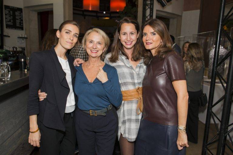 Présentation de la collection Lacoste L!ve x JonOne