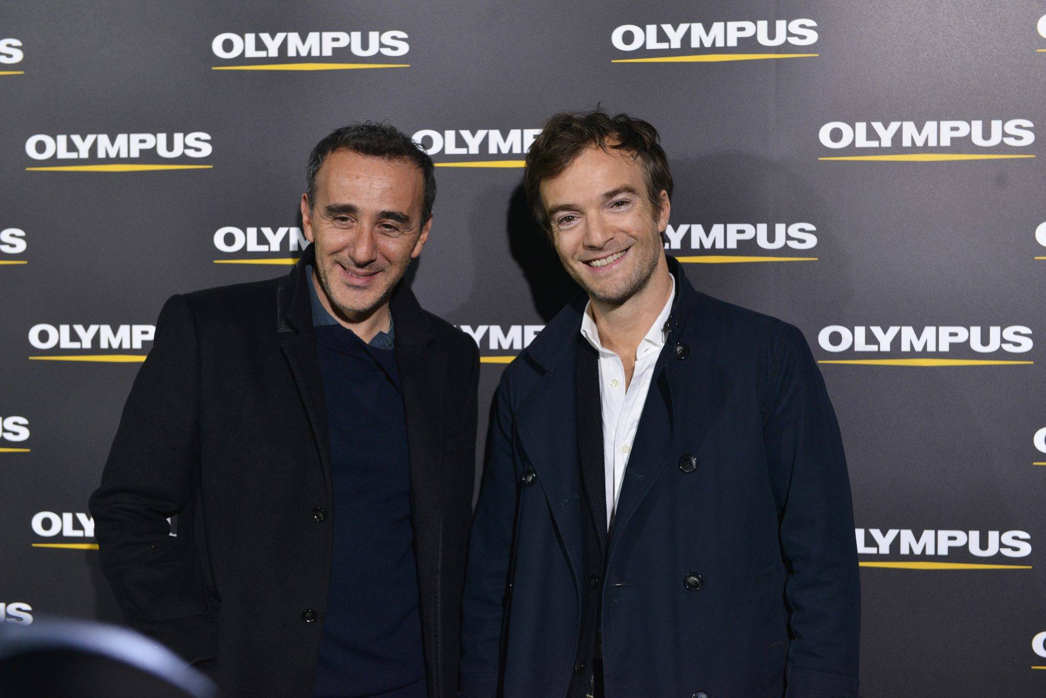  - Vernissage de l’exposition « Perspective Playground » by Olympus