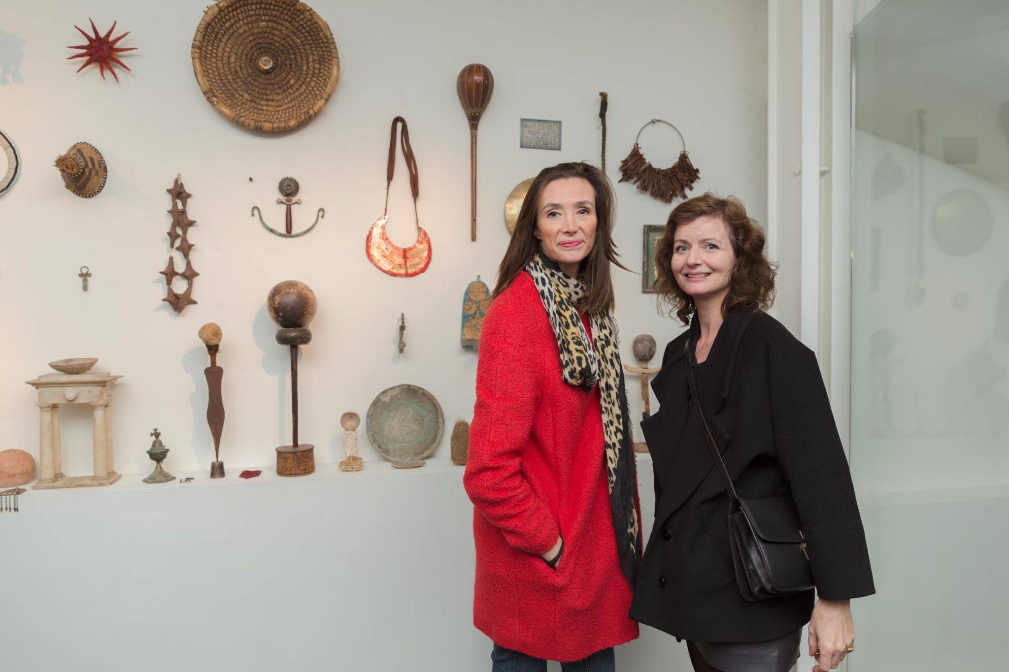  - Vernissage Nicolas Lefebvre