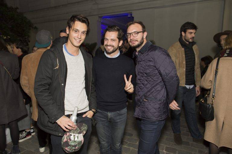  - Converse x Pitchfork Festival evening