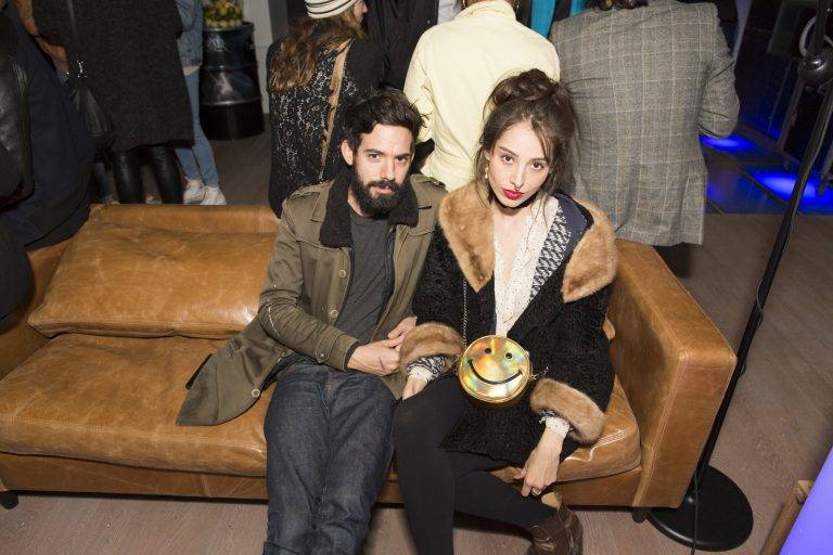  - Converse x Pitchfork Festival evening