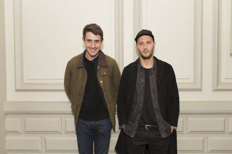  - Converse x Pitchfork Festival evening