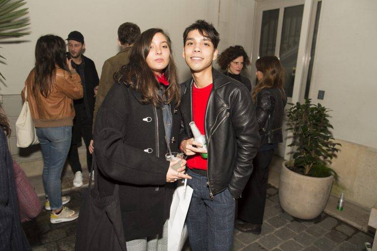  - Converse x Pitchfork Festival evening