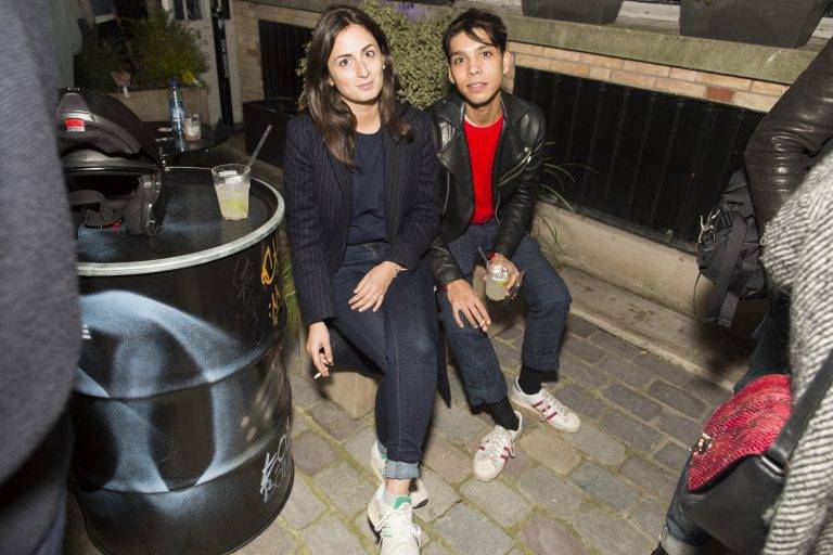  - Converse x Pitchfork Festival evening