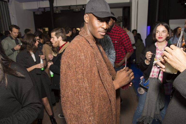  - Converse x Pitchfork Festival evening