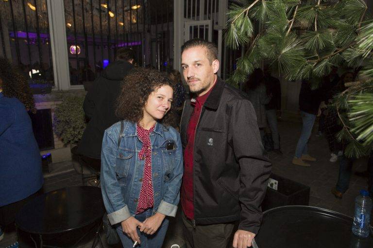  - Converse x Pitchfork Festival evening