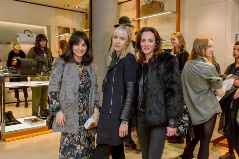  - Le cocktail Hogan Club x Jalouse magazine