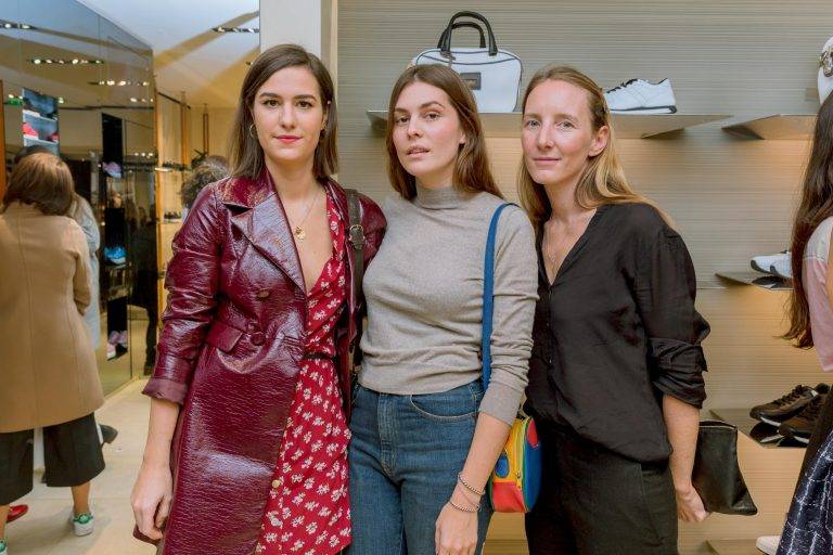  - Le cocktail Hogan Club x Jalouse magazine