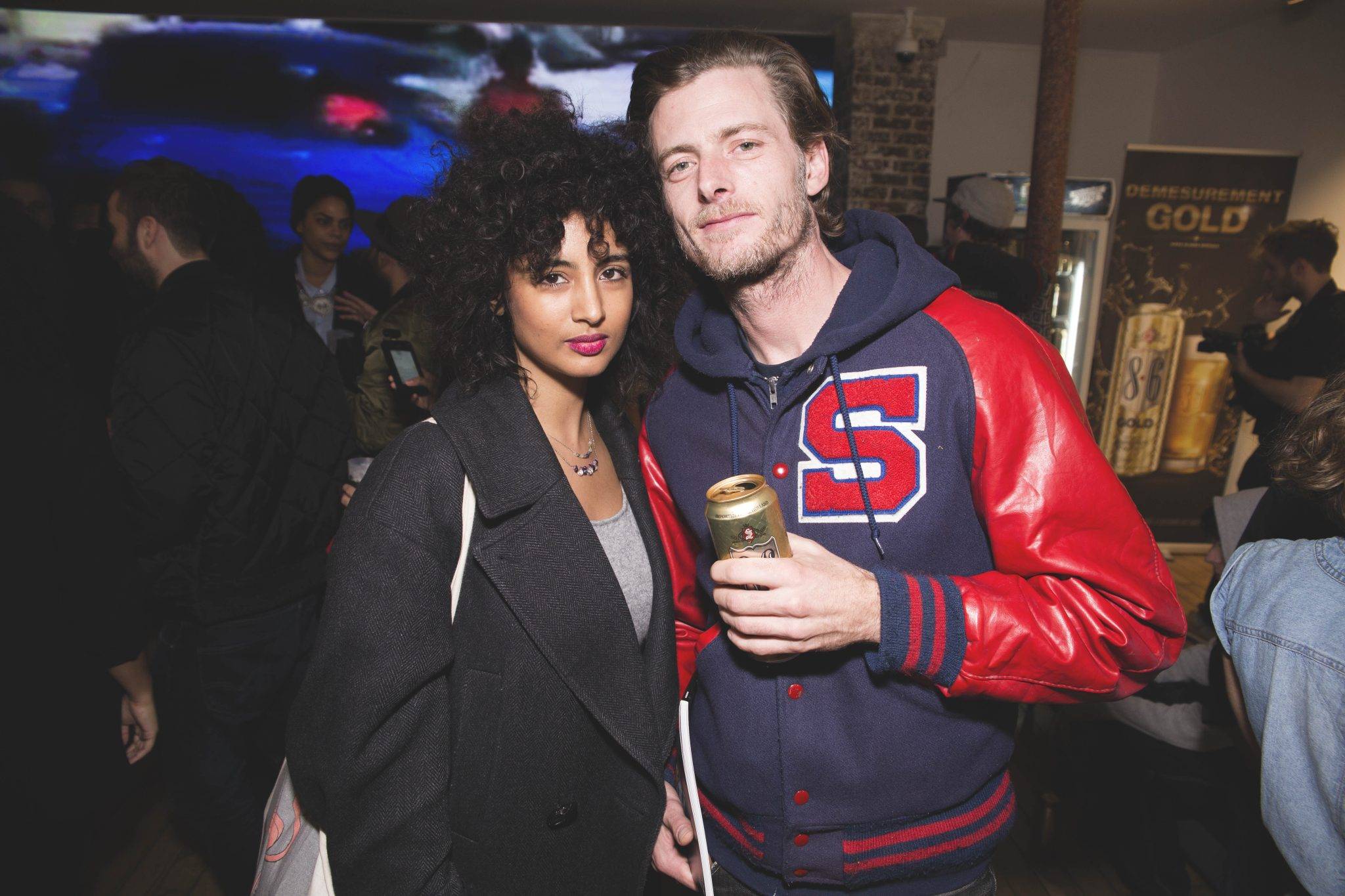  - Vernissage Supra X Lucien x PWBC