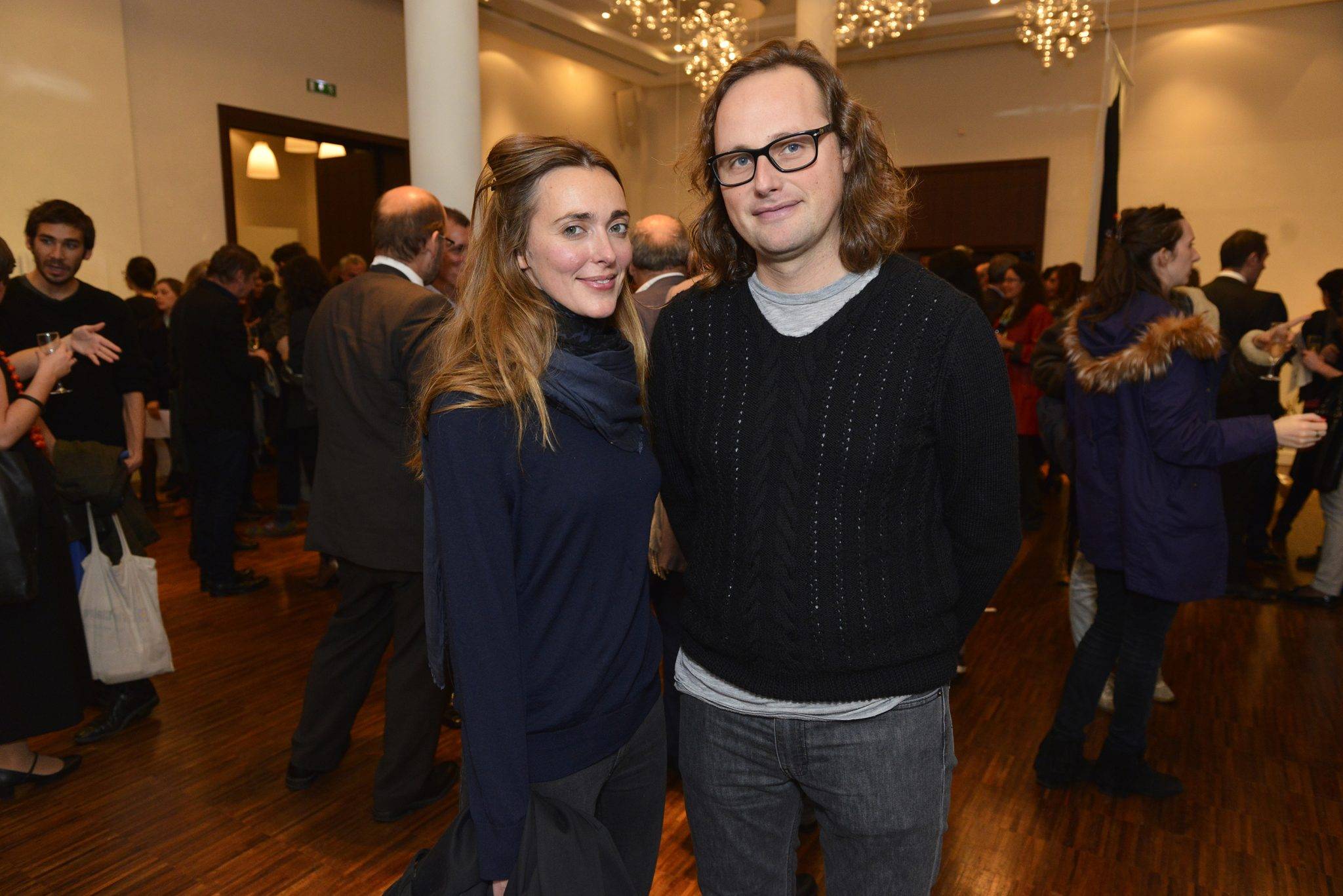  - Bourse Révélations Emerige 2015