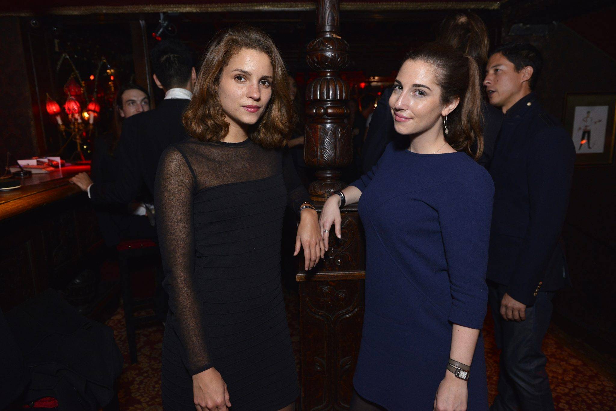  - Rasputin celebrates its 50th anniversary