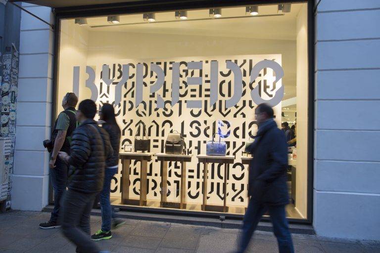 Présentation de la collection ‘Nécessaire de voyage’, de Byredo