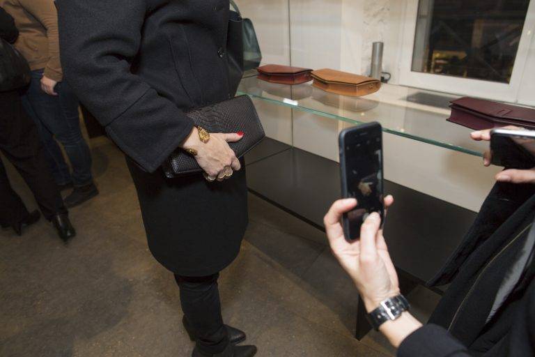 Présentation de la collection ‘Nécessaire de voyage’, de Byredo