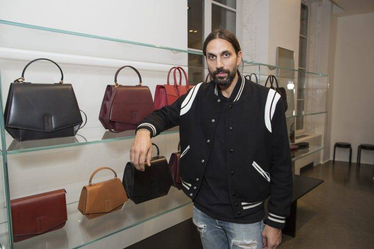  - Présentation de la collection ‘Nécessaire de voyage’, de Byredo