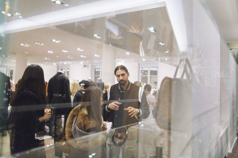  - Présentation de la collection ‘Nécessaire de voyage’, de Byredo