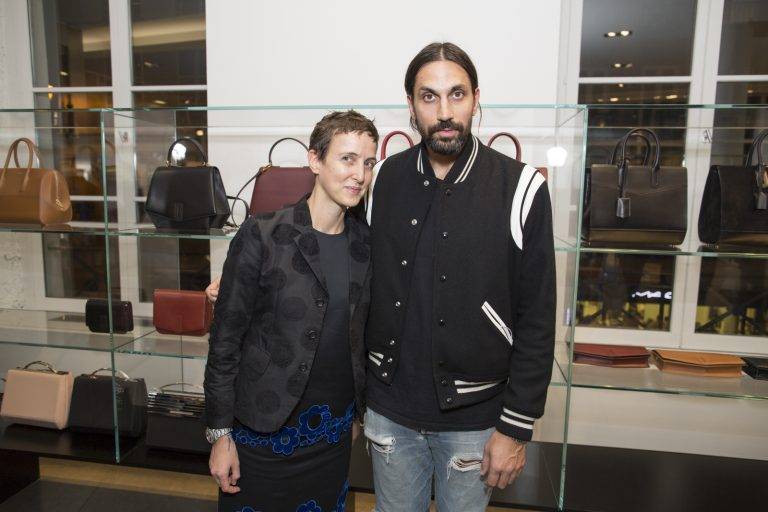  - Présentation de la collection ‘Nécessaire de voyage’, de Byredo