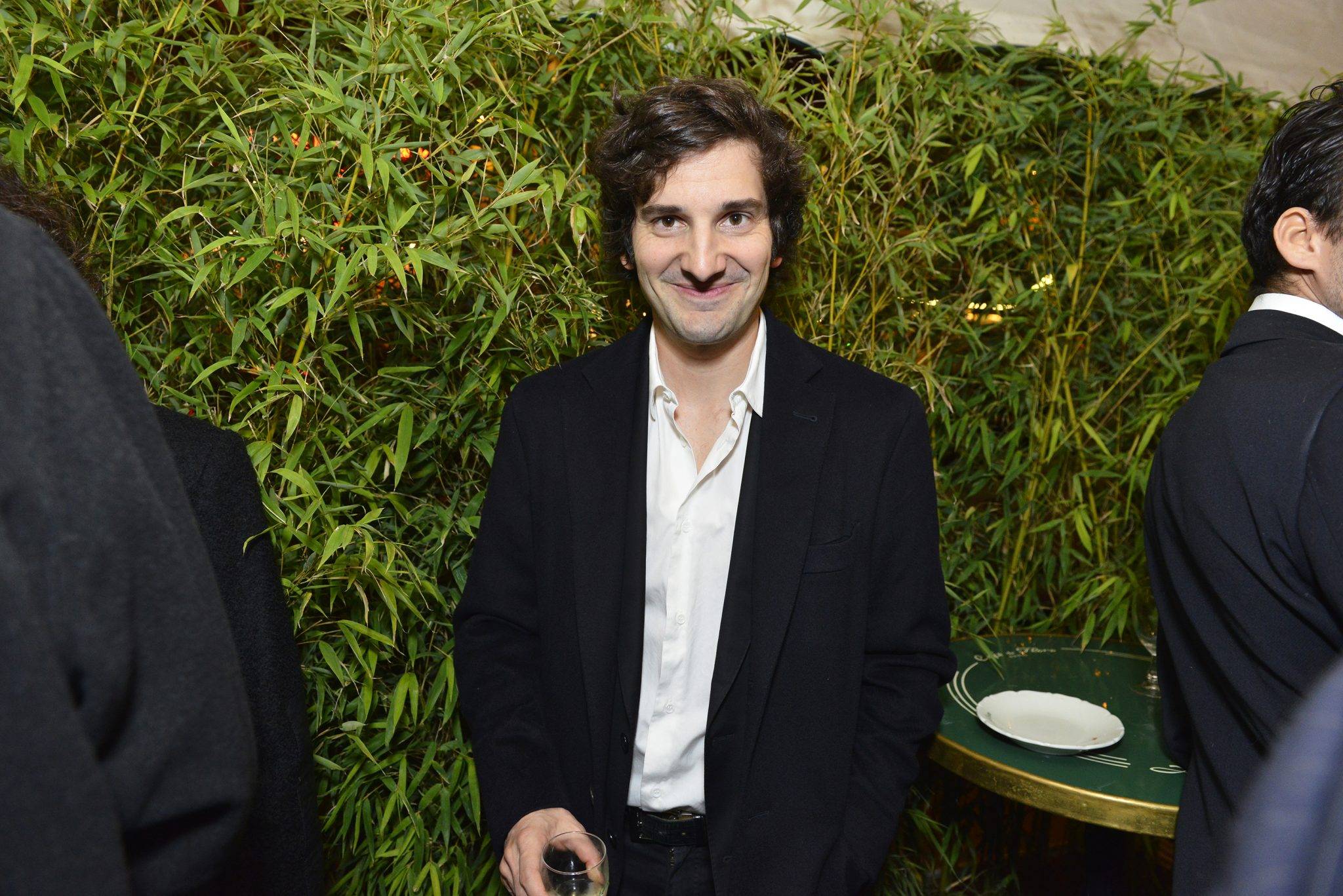  - Le Prix de Flore 2015