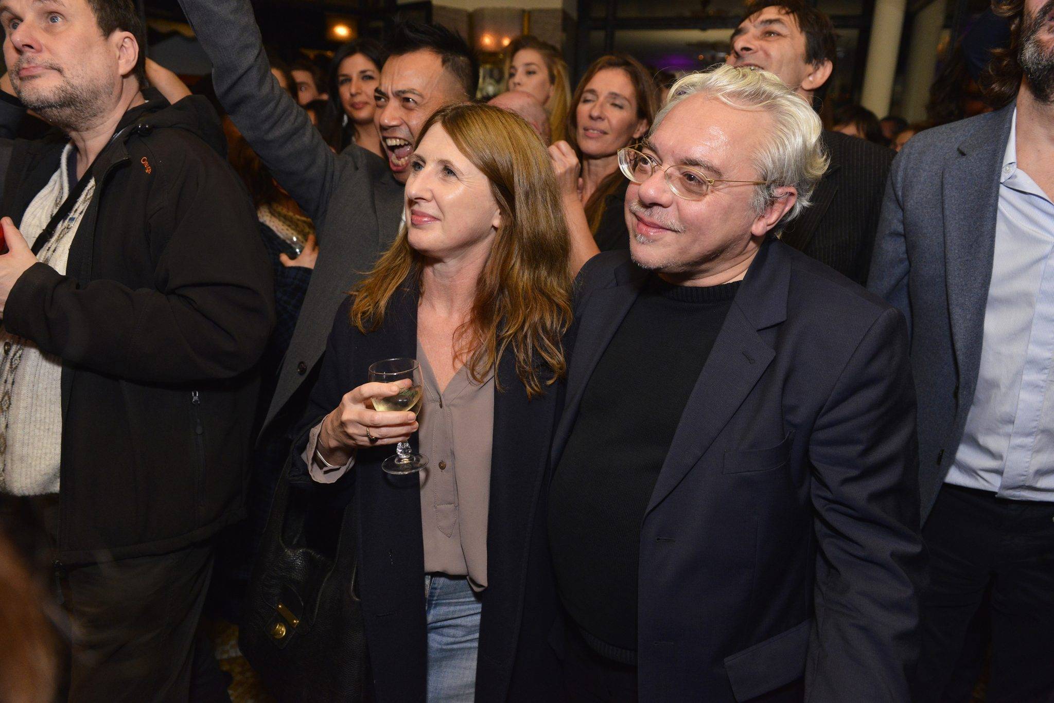  - The Flora Prize 2015