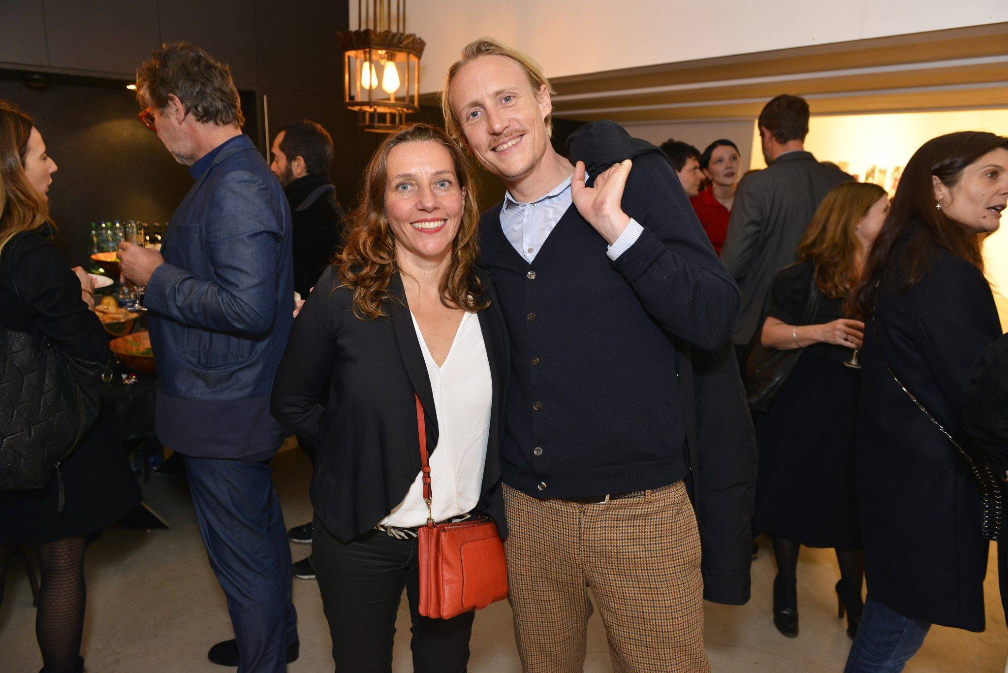  - Opening of the exhibition Juergen Teller “Kanye, Juergen & Kim”