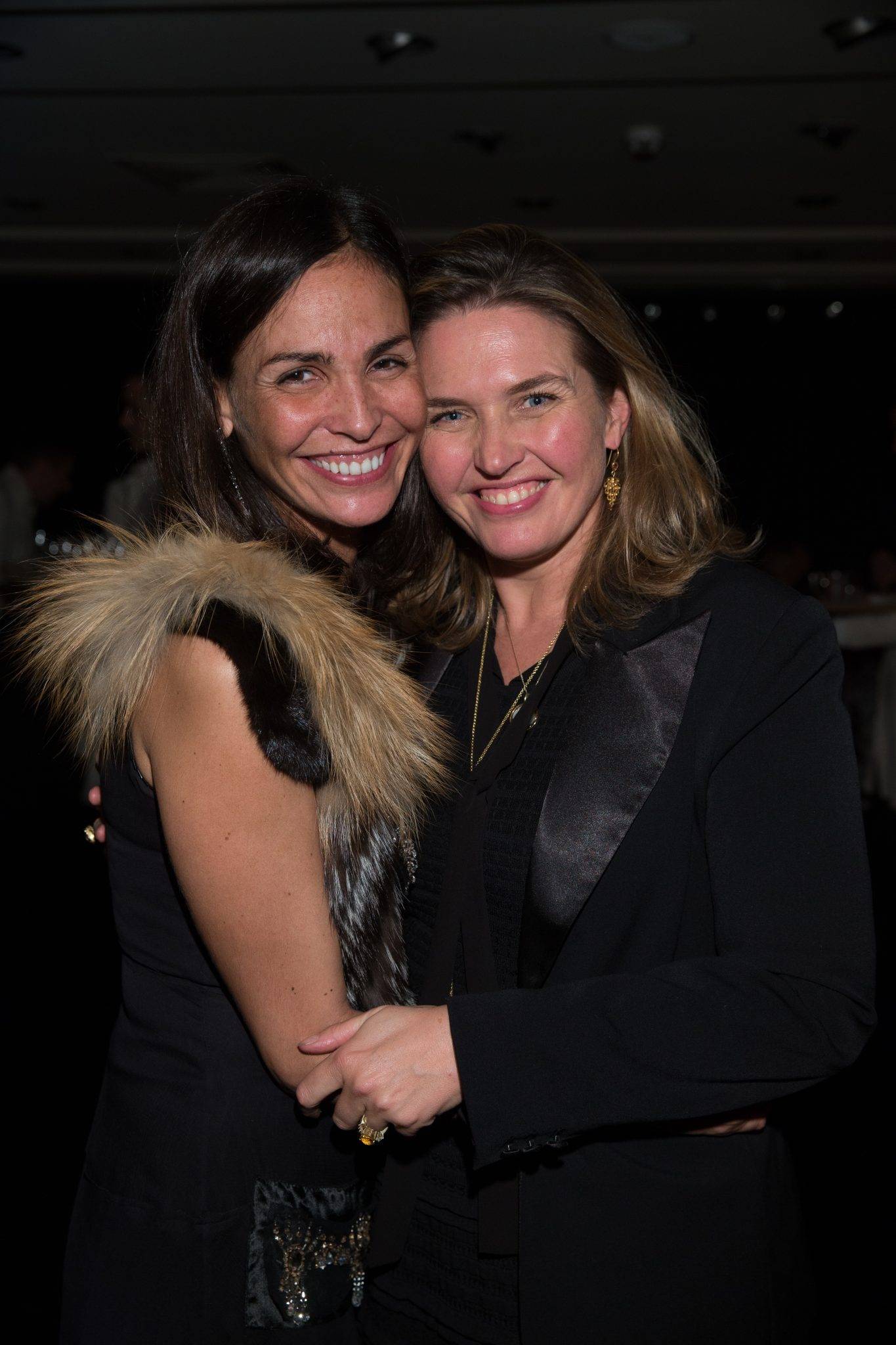  - Le diner ‘Personal Tailoring’ de Massimo Dutti