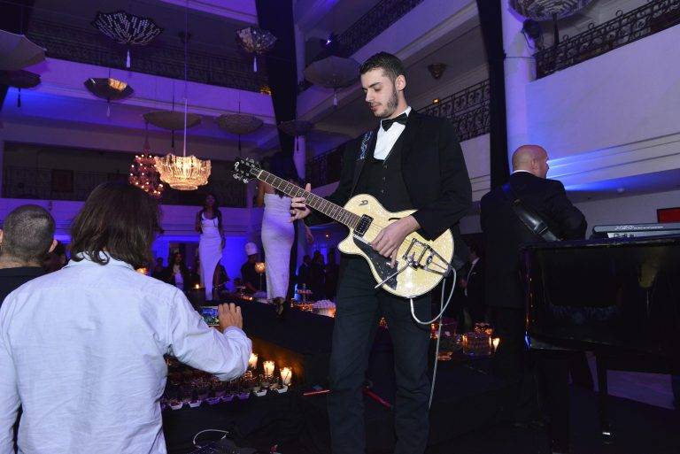 La Nuit by Sofitel fête ses 1 an
